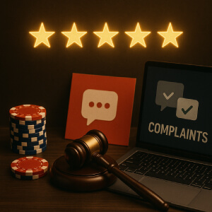 AskGamblers.com